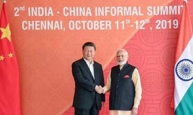 Xi Jinping and Modi to Begin a New Chapter for China-India Relations