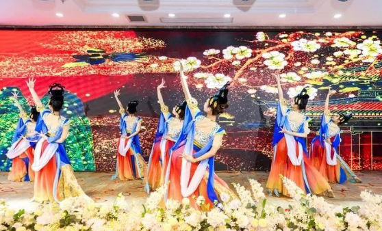 “儋州印象 寻味东坡”儋州美食精品推介活动在第二届消博会期间圆满举办